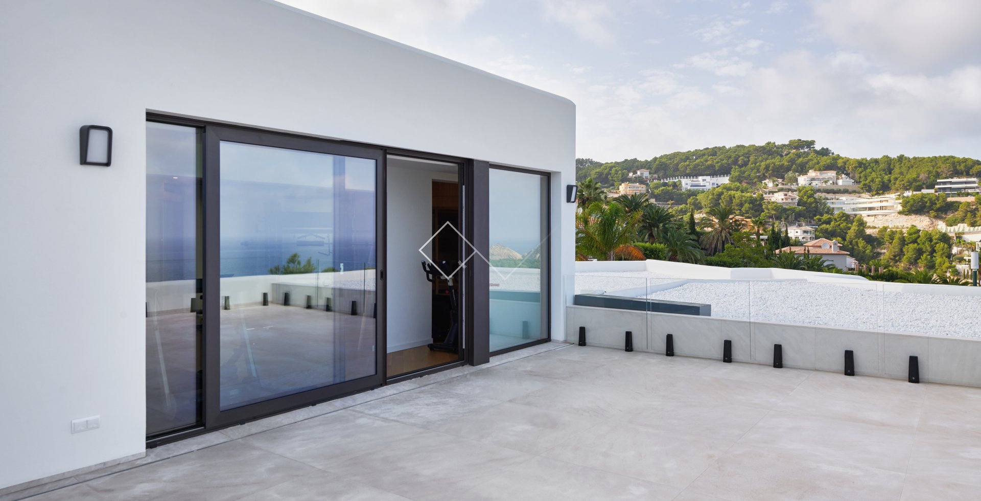 Resale - Luxury Villa - Javea - Portixol