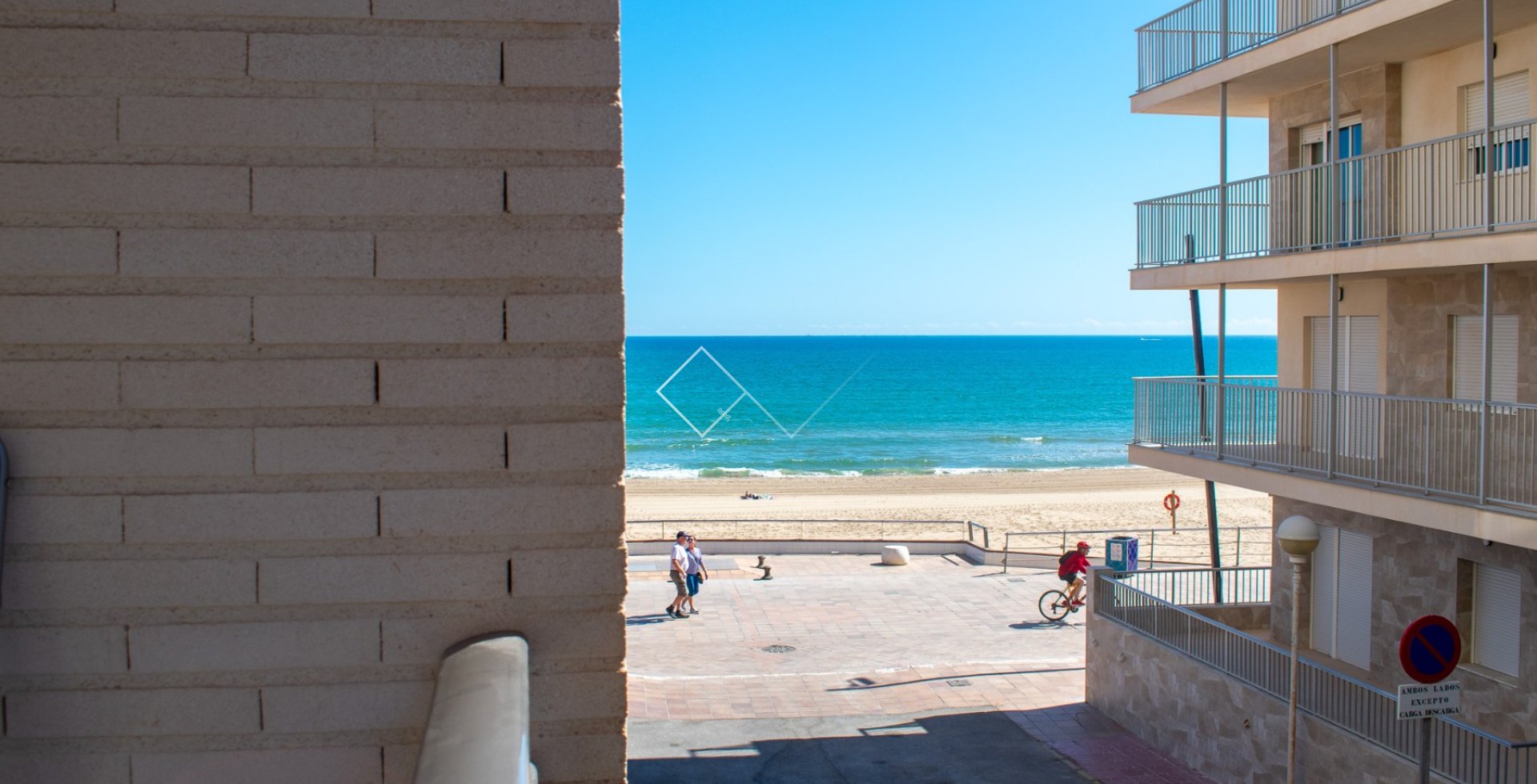  - Appartement / Flat - Guardamar del Segura - Guardamar Playa