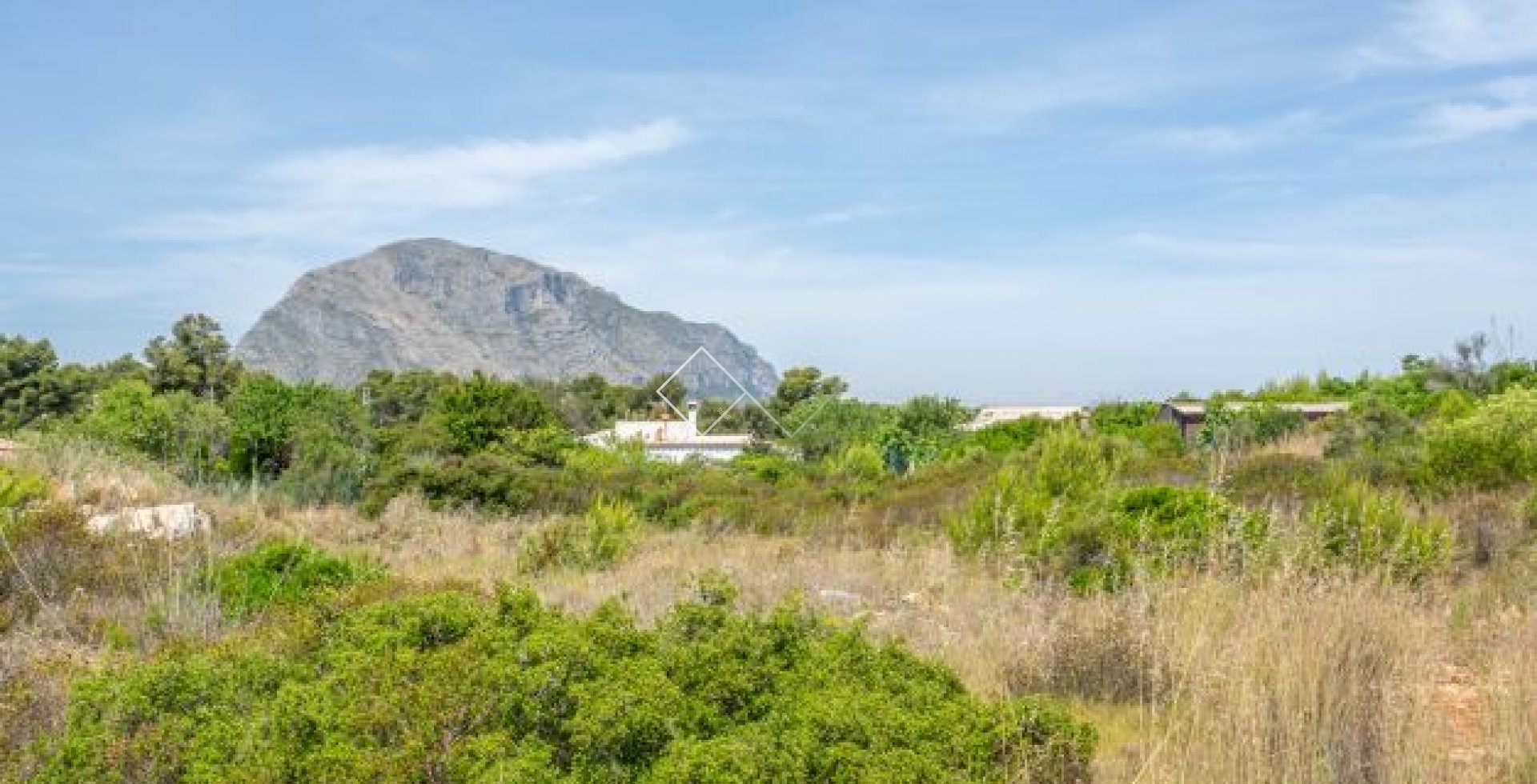  - Parzellen und Grundstücke - Javea - Cabo de Sant Antonio