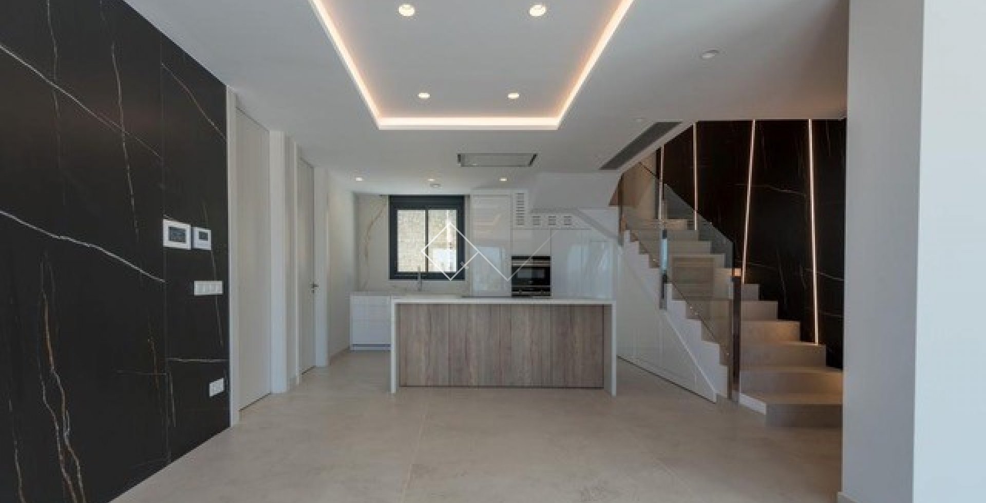 Nueva construcción - Apartamento / Piso - Benidorm - Poniente Beach