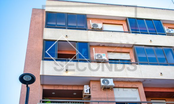 Apartment / Flat -  - Guardamar del Segura - Guardamar pueblo
