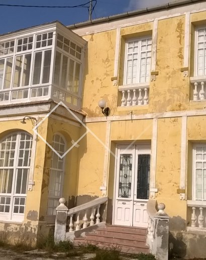 Independent villa -  - Orihuela - Rincón de Bonanza