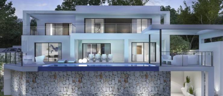 6 Reasons to buy new build properties in Costa Blanca