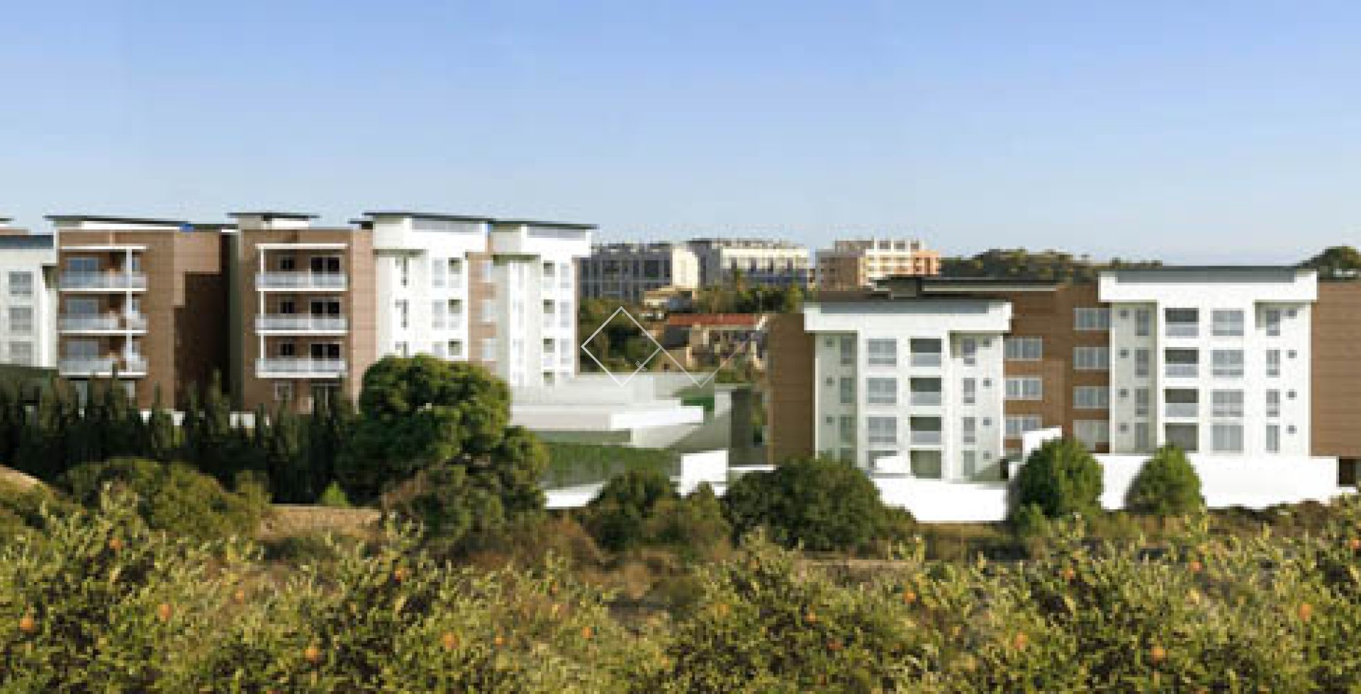 Resale - Appartement / Flat - Vilajoyosa - Urb. Paraíso